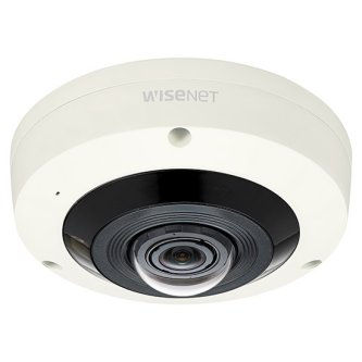 Hanwha X-Series Mobile IR Fisheye