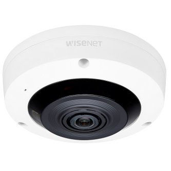 Hanwha Wisenet 5 Network Indoor Fisheye
