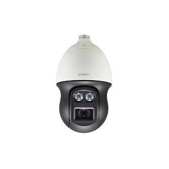 Hanwha 2MP IR 55x PTZ