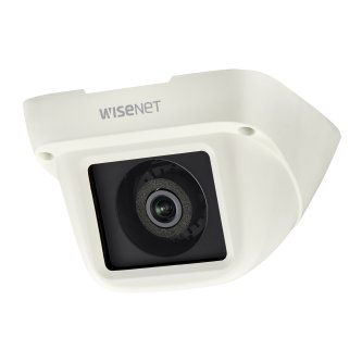 Hanwha 2MP Mobile Vandal Dome