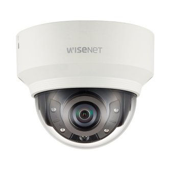 Hanwha 2MP IR Outdoor Dome