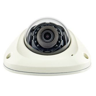 Hanwha 2MP Mobile Vandal Dome