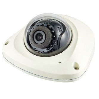 Hanwha 2MP Mobile Vandal Dome