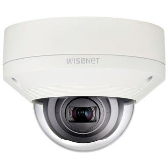 Hanwha 2MP Outdoor Dome