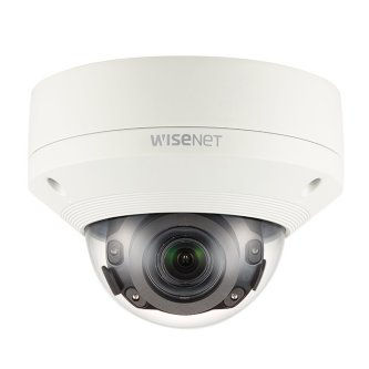 Hanwha 5MP IR Outdoor Dome