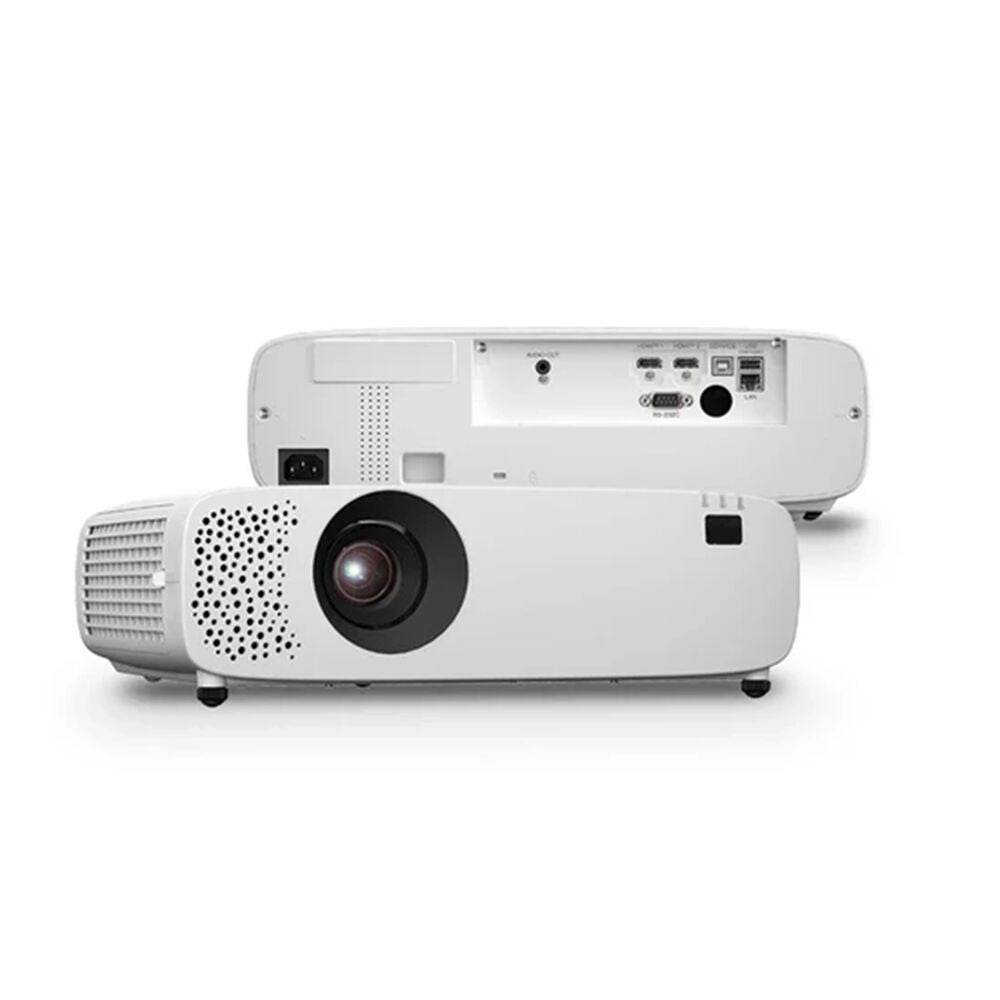 Sharp E Series laser projectors provide the essential features that you need to