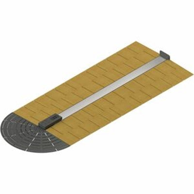 MIDDLE 6FT EXPRESS UNDER CARPET KIT