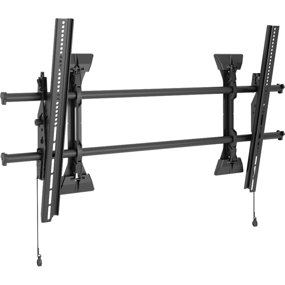 CHIEF LEGRAND-CHIEF MICRO-ADJUST TILT WALL MOUNT, X-LARGE