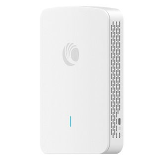 Cambium XV2-22H Indoor Wallplate Wi-Fi 6 AP US