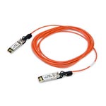 40GBASE-AOC QSFP+ MC2206310MC2206310 20M