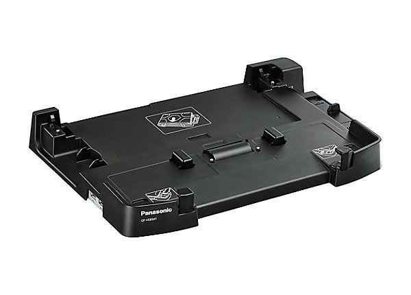 PORT REPLICATOR/DESKTOP DOCK