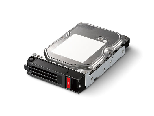 BUFFALO PRODUCTS OP-HD8.0N - Replacement Hard Drive 8TB for TeraStation 3010/302