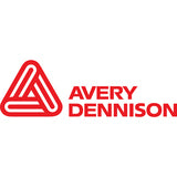 AVERY DENNISON, CONSUMABLES, 1.875