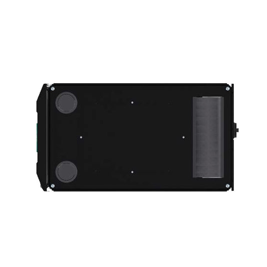 HPE 42U 600x1075mm Adv G2 Kit Pllt Rack