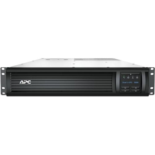 Smart UPS 3000VA RM 2U LCD