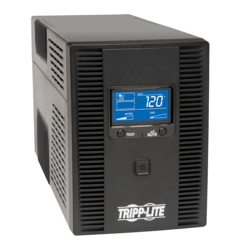 SMARTPRO 1300VA TWR 120V 5-15P