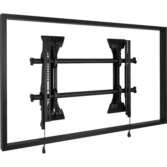 MICRO ADJUST FIXED WALL MOUNT