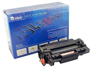 TROY M608/M609 MICR Toner Secure High Yield Cartridge