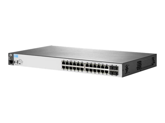 2530 24G Switch U.S. - En