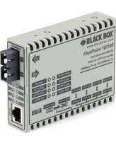 FLEXPOINT 10/100 BASETX LMC100A-SC-R3