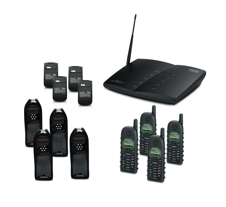 ENGENIUS DURAFON PRO-PI