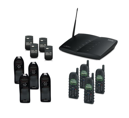 ENGENIUS DURAFON PRO-PI