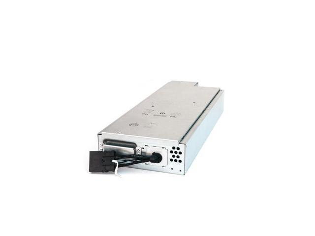 REPLACEMENT BATTERY APCRBC117 FOR APC