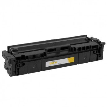 CANON CARTRIDGE 054 YEL HIGH YIELD