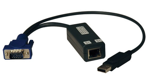 NETCOMMANDER USB SERVER