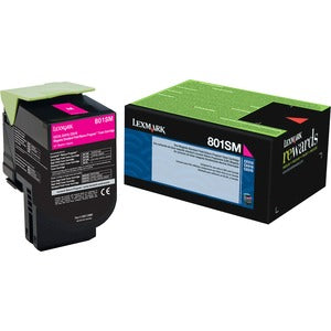 MAGENTA STD YIELD RETURN PROG