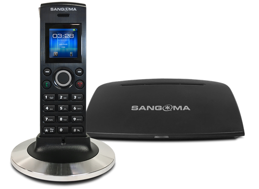 DECT N. AMERICA COMBO