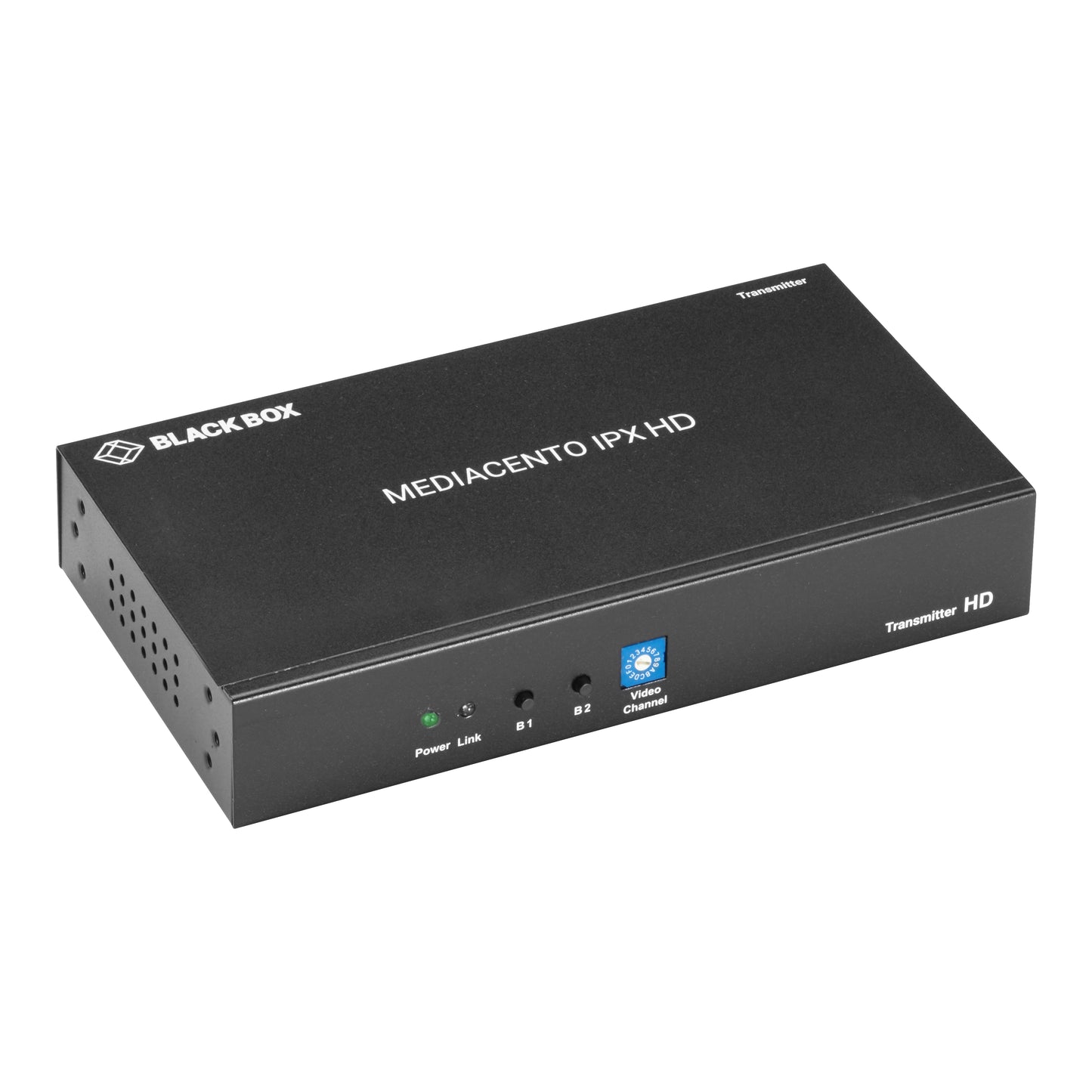 MEDIACENTO IPX HD HDMI OVER IP EXTENDER TRANSMITTER