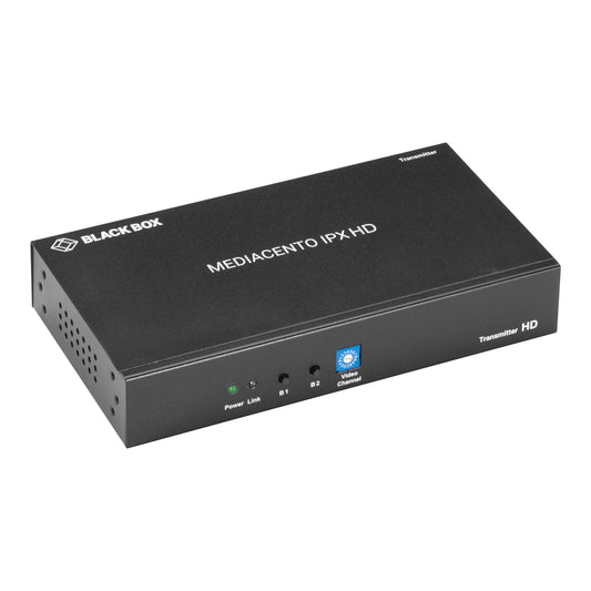 MEDIACENTO IPX HD HDMI OVER IP EXTENDER TRANSMITTER