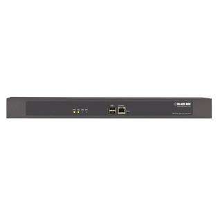 LES1500 Series Secure Serial Server with Cisco Pinout - 48-Port