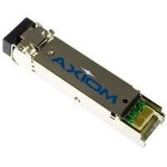 Axiom OC-12/STM-4 Long-Reach SFP Transceiver for Cisco # SFP-OC12-LR2,Life Time