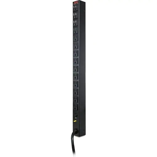 Basic Rack PDU Zero U 20A 120V