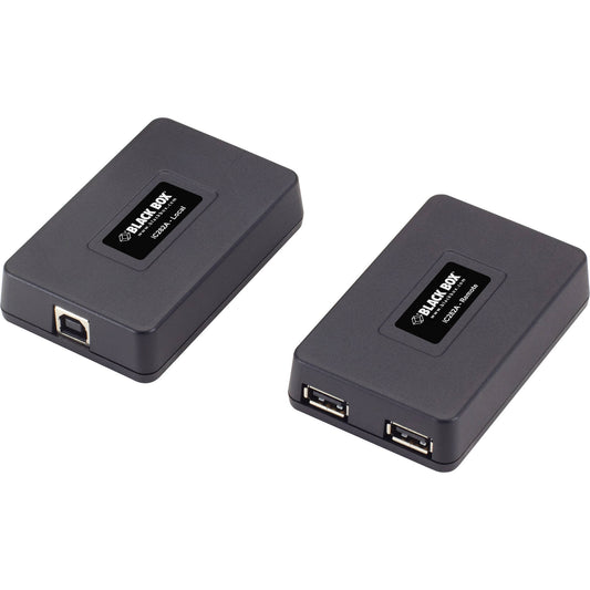2 PORT USB 1.1 & 2.0 EXTE IC282A