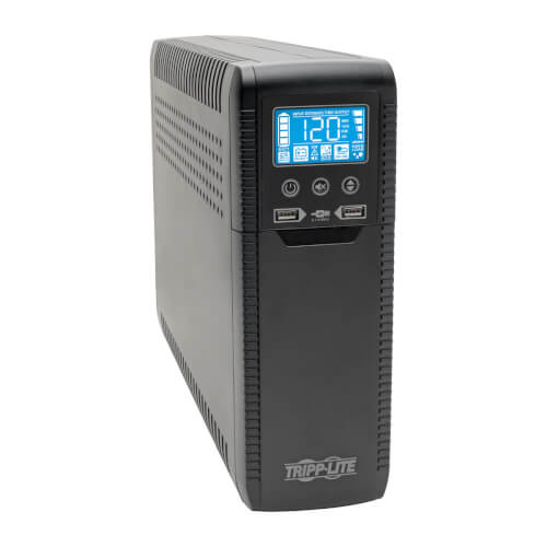 1300VA UPS EcoGrnAVR USB Charg