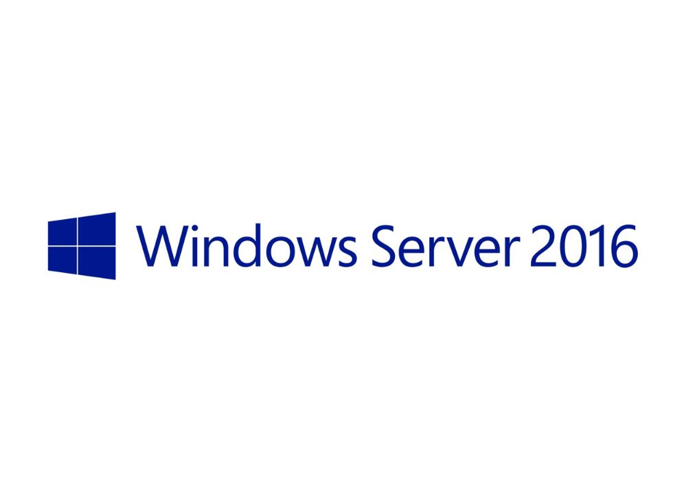WINDOWS SERVER CAL 2016 ENGLISH