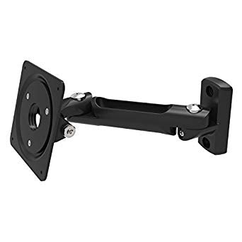 Swing Arm VESA Mount Security Arm Our Swing Arm stand can be mounted on any flat