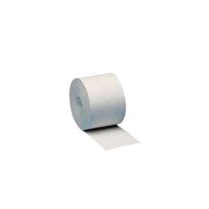 THERMAMARK, CONSUMABLES, RECEIPT PAPER, DIRECT THERMAL, 4.38