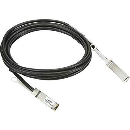 40GBASE-CR4 QSFP+ DAC FOR