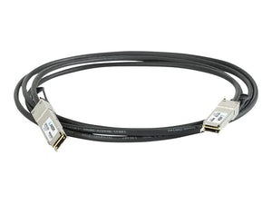 CABLE 100GBASE-CR4 QSFP28 PASSIVE DAC 5M