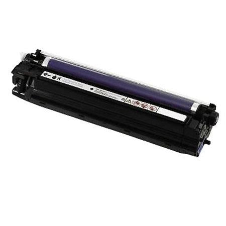 DELL 5130CDN 5765DN CYAN DRUM 50000 PG YIELD PART U163N SKU 330 5847
