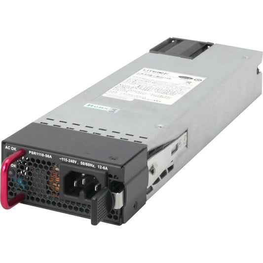 X362 1110W AC POE PWR SUPPLY