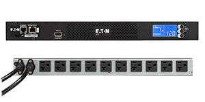 EATON ACC IN: L5-20P 16A 1P OUT: 10X5-20R