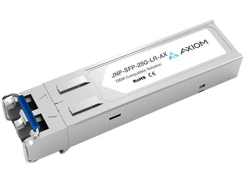 100% JUNIPER COMPATIBLE