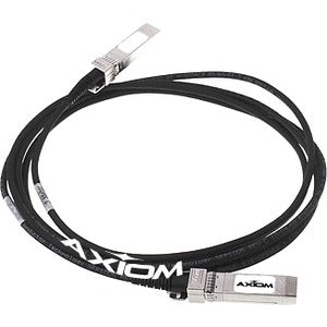 Axiom 10GBASE-CU SFP+ Passive DAC Twinax Cable HP Compatible 10m