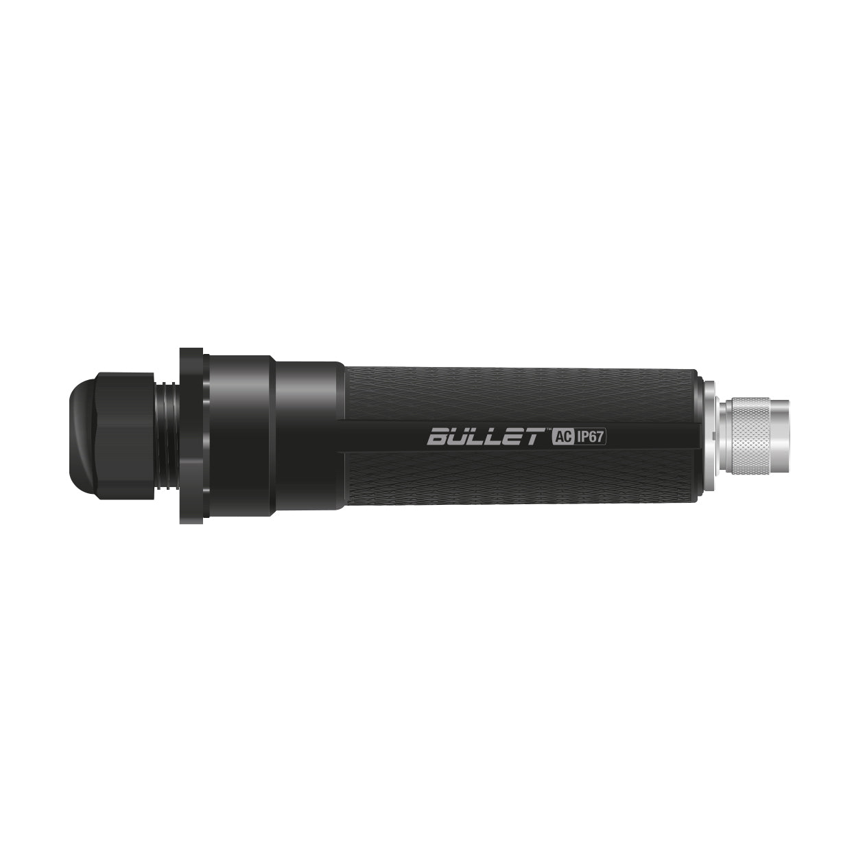 Bullet  Dual Band  AC  Titaniu