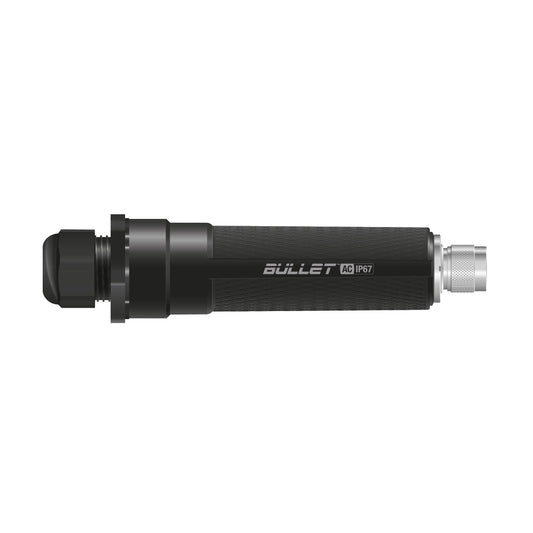 Bullet  Dual Band  AC  Titaniu